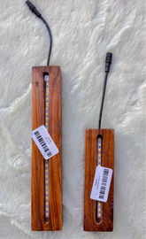 Teakwood Led Stand